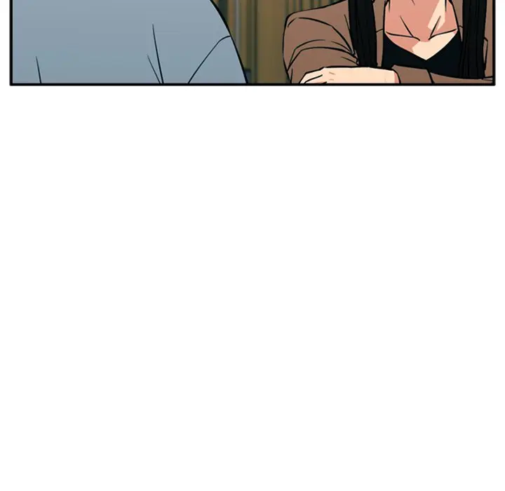 Jinxed Chapter 21 - Page 8
