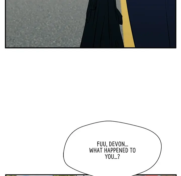Jinxed Chapter 21 - Page 82