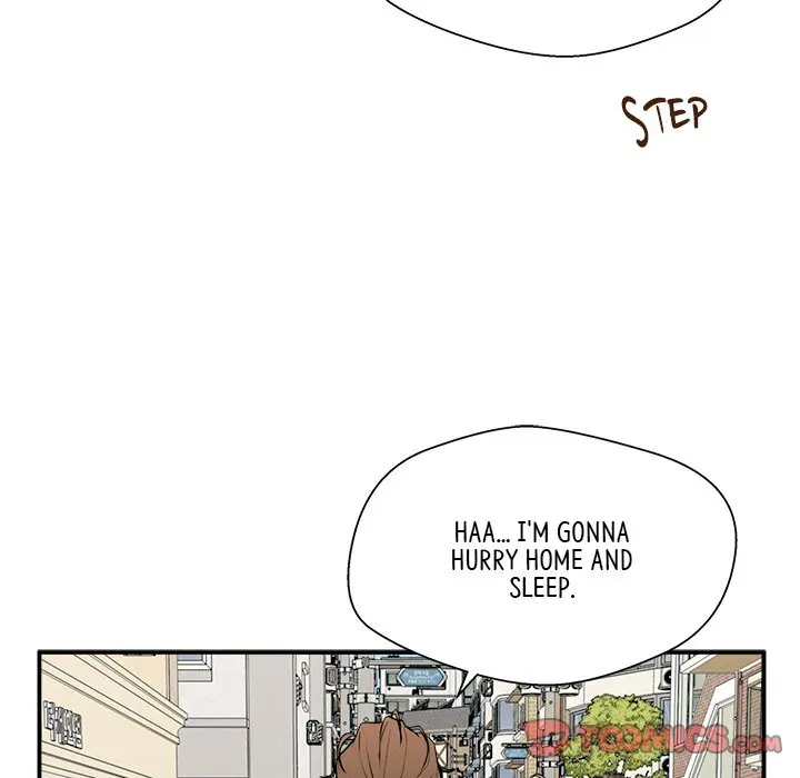 Jinxed Chapter 21 - Page 84