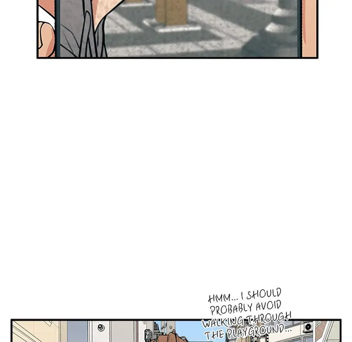 Jinxed Chapter 21 - Page 91