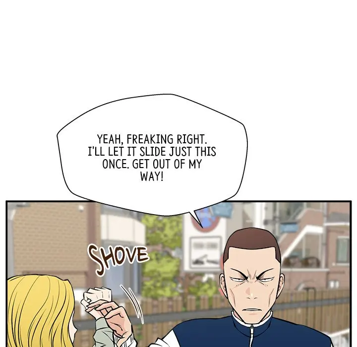 Jinxed Chapter 22 - Page 103