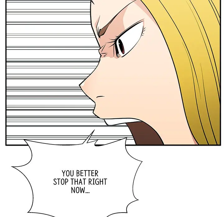 Jinxed Chapter 22 - Page 109