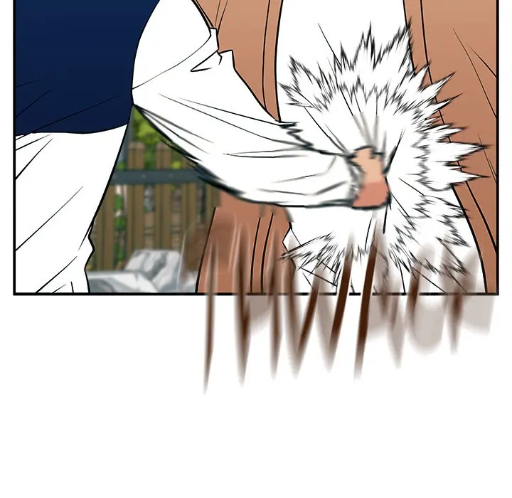 Jinxed Chapter 22 - Page 125