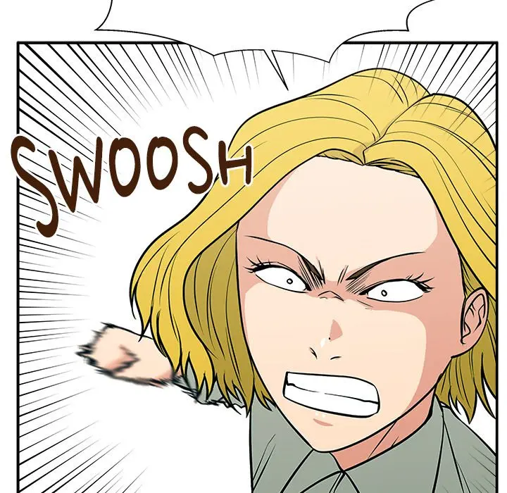 Jinxed Chapter 22 - Page 133