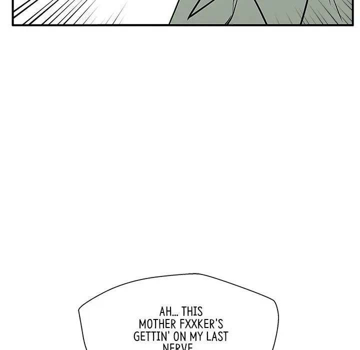 Jinxed Chapter 22 - Page 134