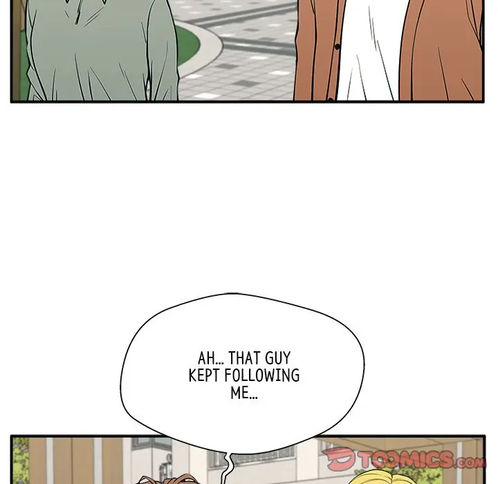 Jinxed Chapter 22 - Page 21