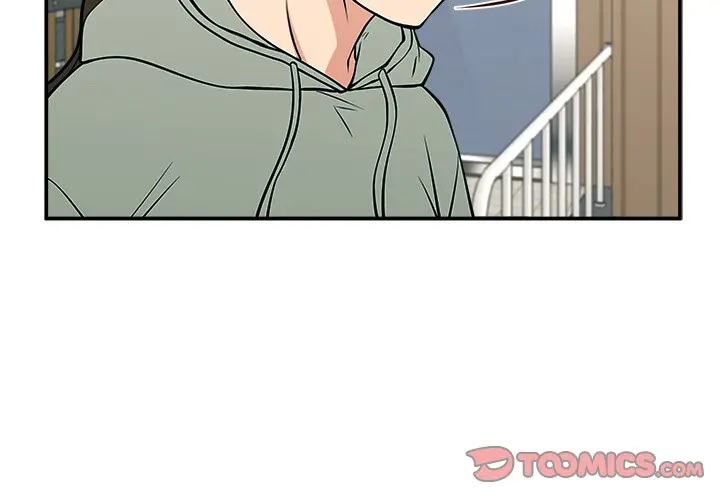 Jinxed Chapter 22 - Page 3