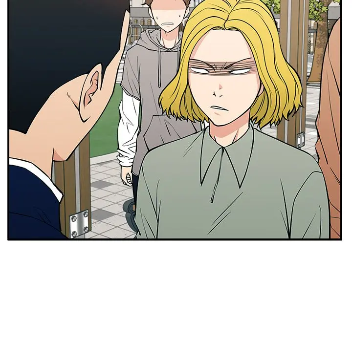 Jinxed Chapter 22 - Page 45