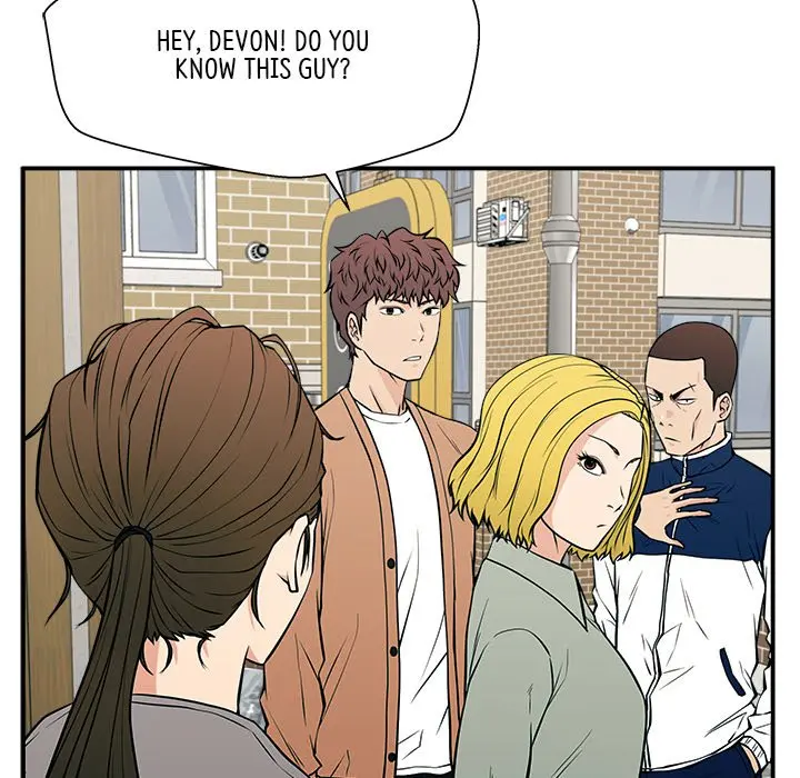 Jinxed Chapter 22 - Page 62