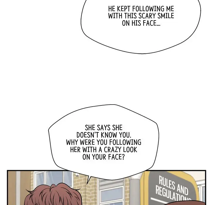 Jinxed Chapter 22 - Page 65