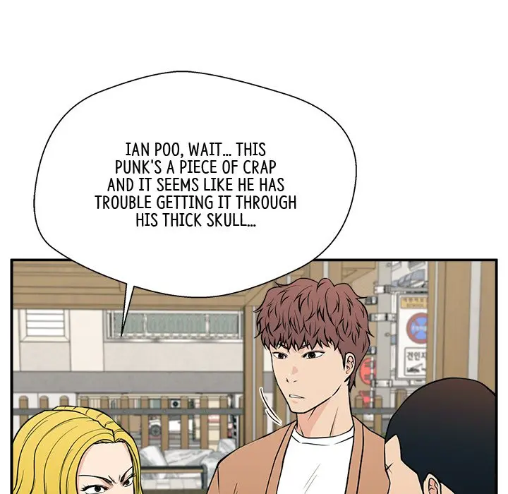 Jinxed Chapter 22 - Page 67