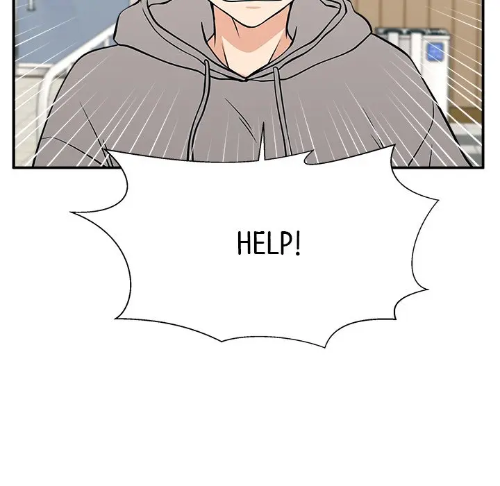 Jinxed Chapter 22 - Page 7