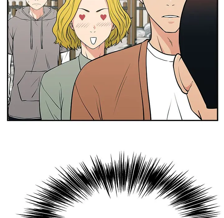Jinxed Chapter 22 - Page 77