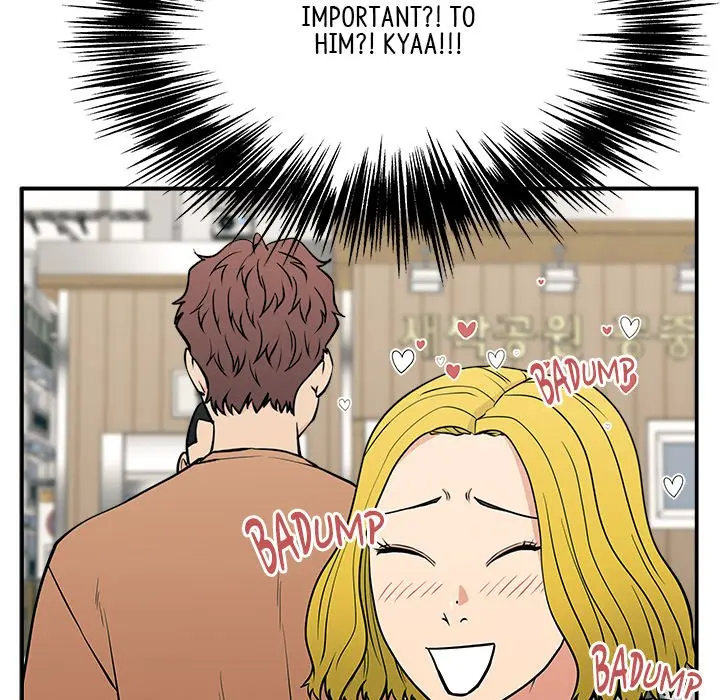 Jinxed Chapter 22 - Page 78