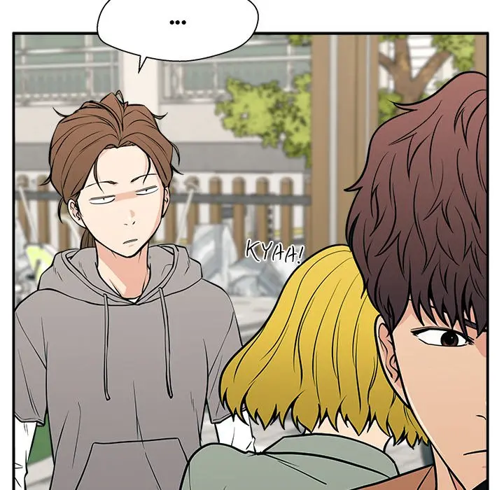 Jinxed Chapter 22 - Page 80