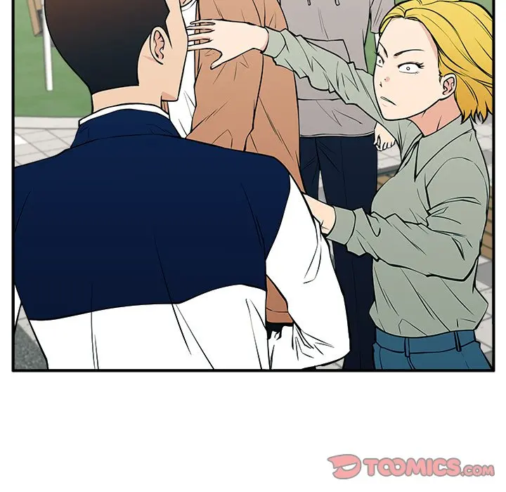 Jinxed Chapter 22 - Page 84