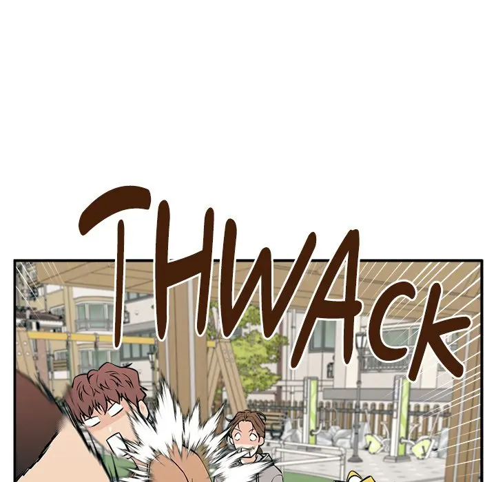 Jinxed Chapter 22 - Page 85