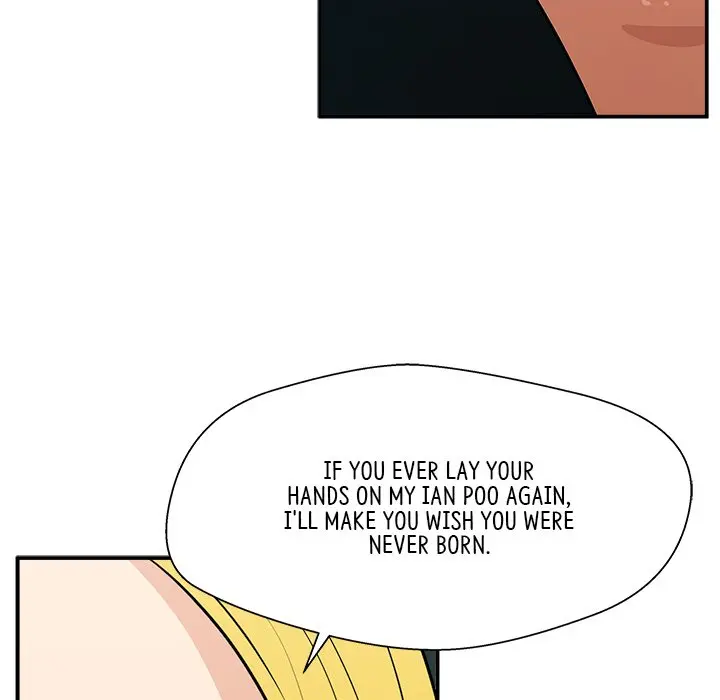 Jinxed Chapter 22 - Page 98