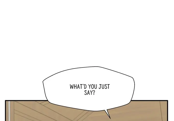 Jinxed Chapter 23 - Page 1