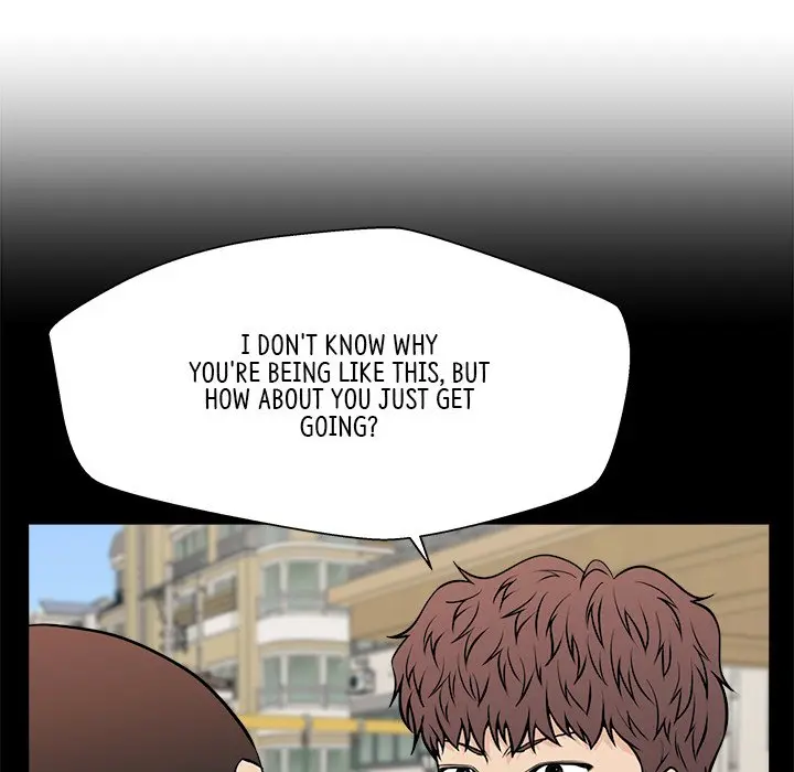 Jinxed Chapter 23 - Page 107