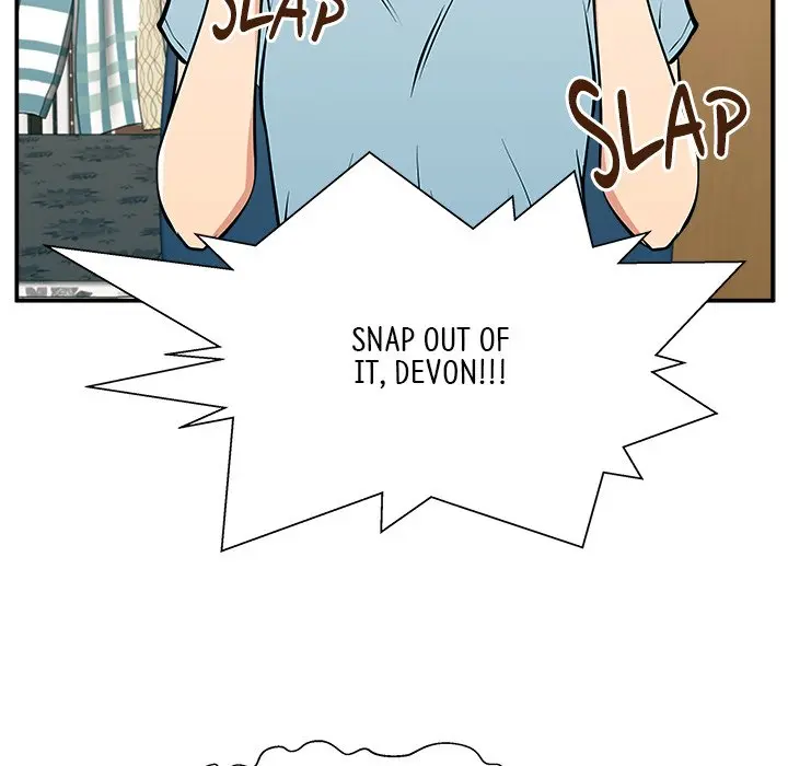 Jinxed Chapter 23 - Page 116