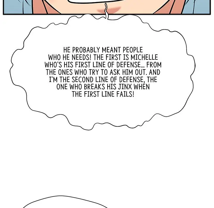 Jinxed Chapter 23 - Page 118