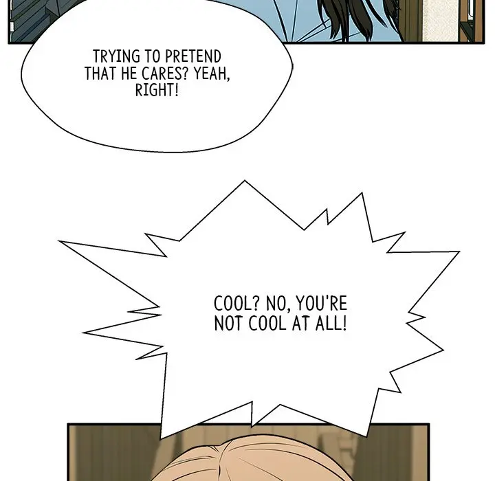 Jinxed Chapter 23 - Page 120