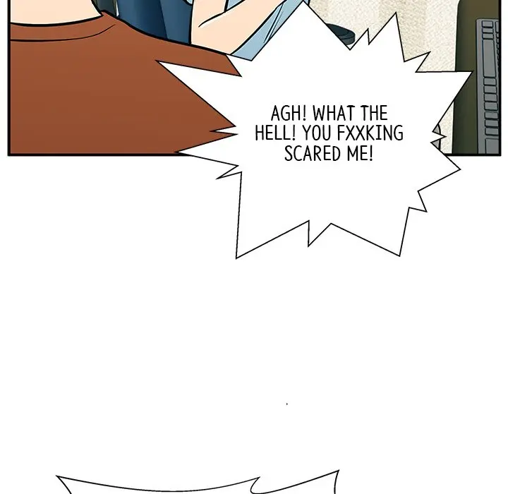 Jinxed Chapter 23 - Page 125