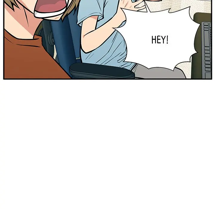 Jinxed Chapter 23 - Page 127
