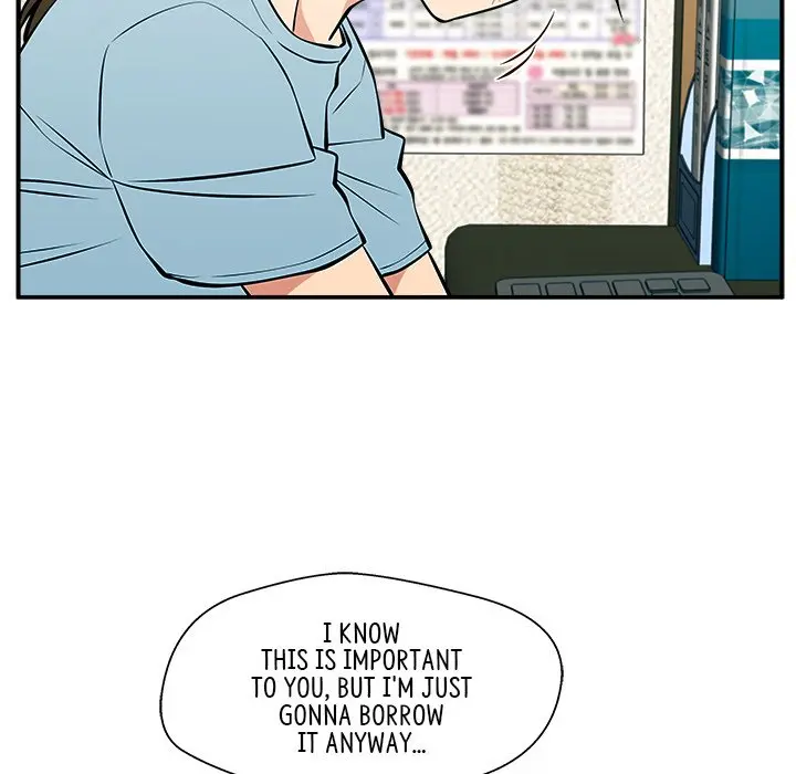 Jinxed Chapter 23 - Page 133