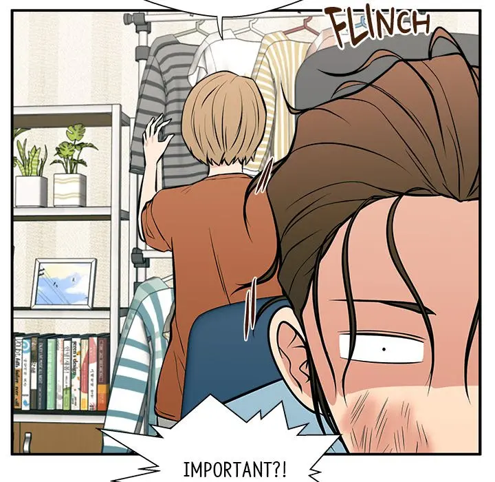 Jinxed Chapter 23 - Page 134