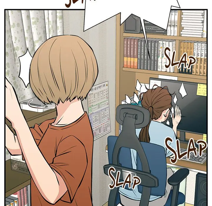 Jinxed Chapter 23 - Page 138