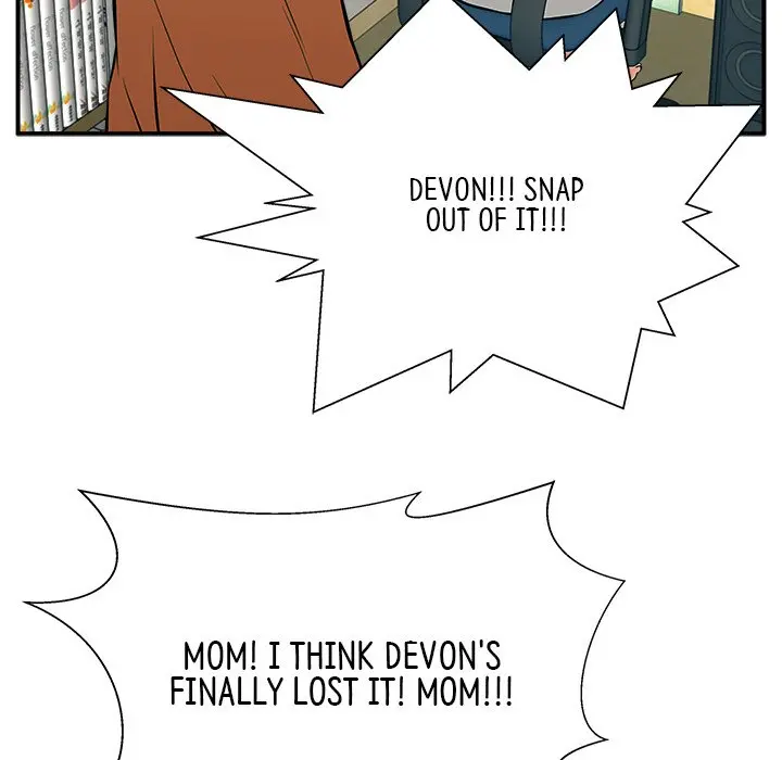 Jinxed Chapter 23 - Page 139