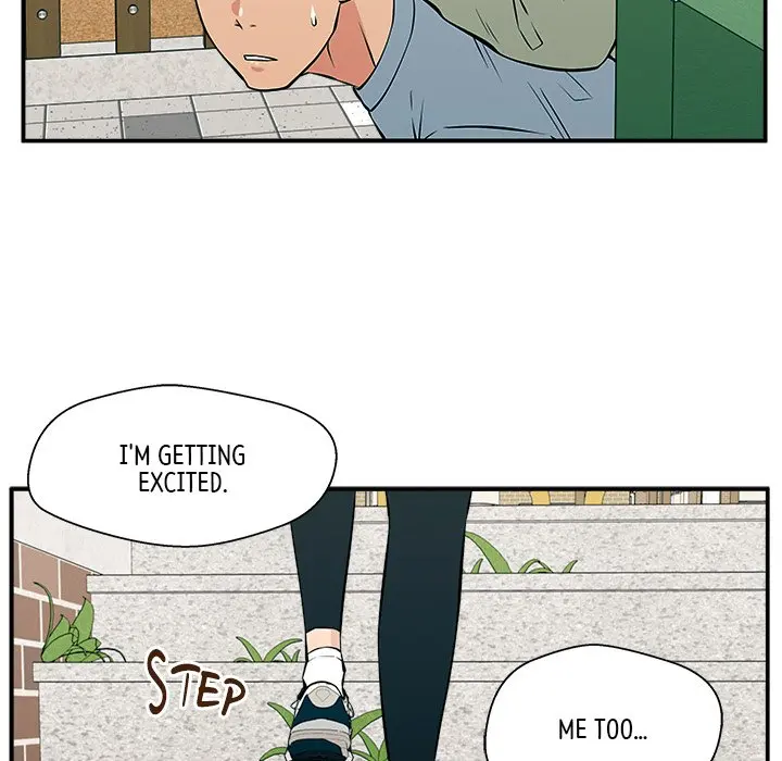 Jinxed Chapter 23 - Page 19
