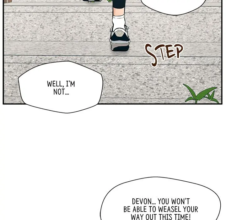 Jinxed Chapter 23 - Page 20