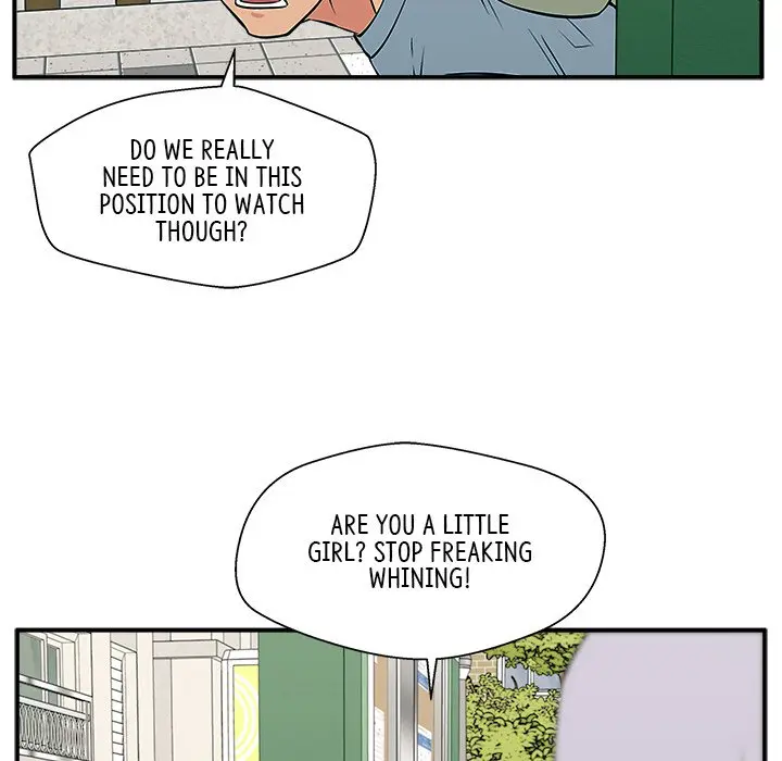Jinxed Chapter 23 - Page 22