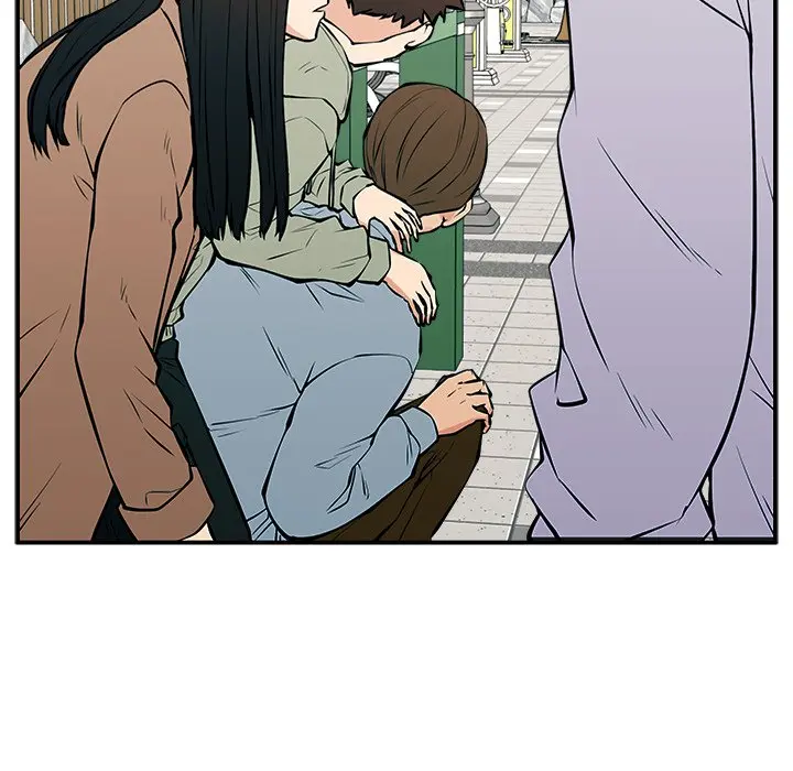 Jinxed Chapter 23 - Page 25