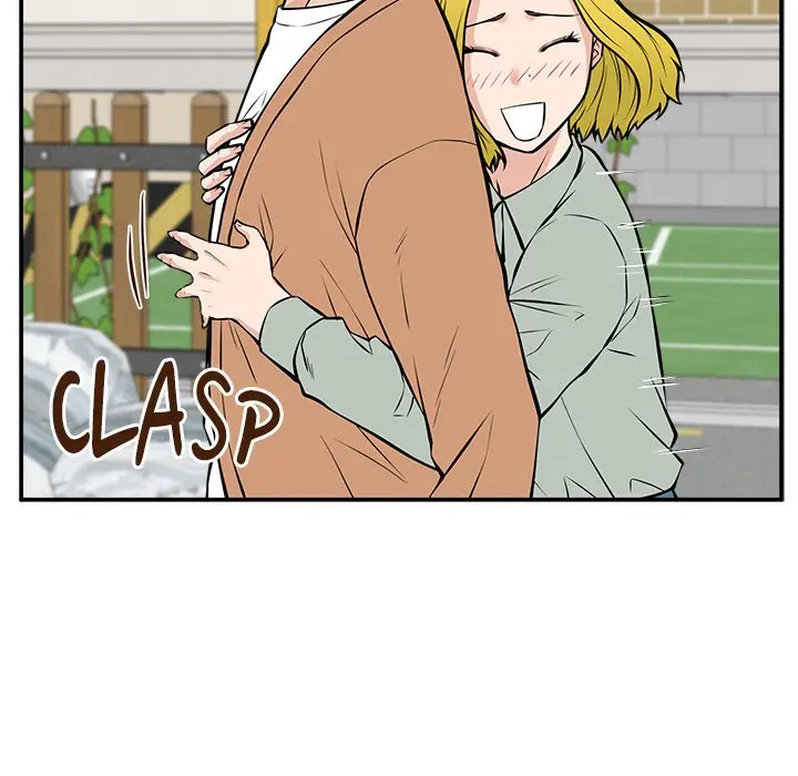 Jinxed Chapter 23 - Page 44