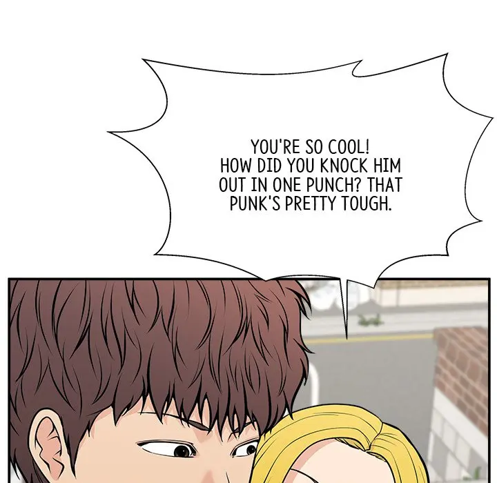 Jinxed Chapter 23 - Page 45