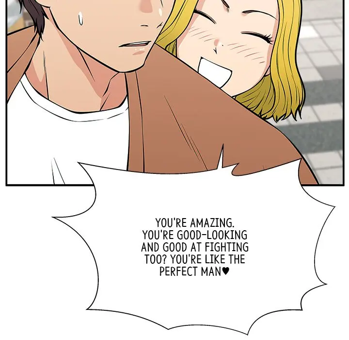 Jinxed Chapter 23 - Page 46