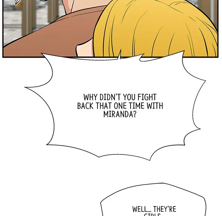 Jinxed Chapter 23 - Page 48