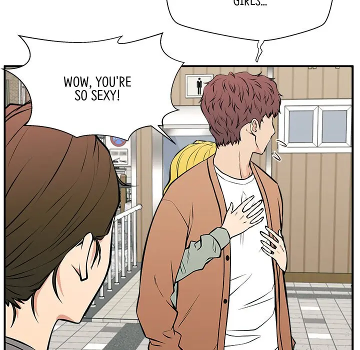 Jinxed Chapter 23 - Page 49