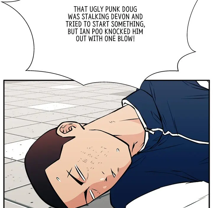 Jinxed Chapter 23 - Page 56