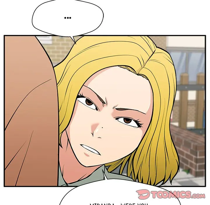 Jinxed Chapter 23 - Page 63