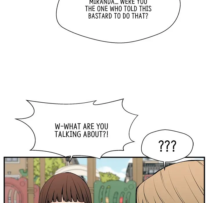 Jinxed Chapter 23 - Page 64