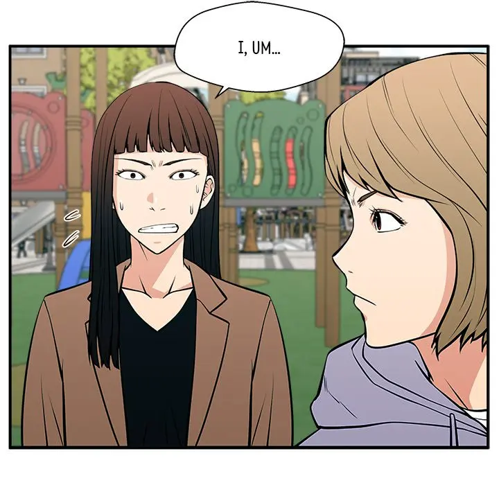 Jinxed Chapter 23 - Page 68
