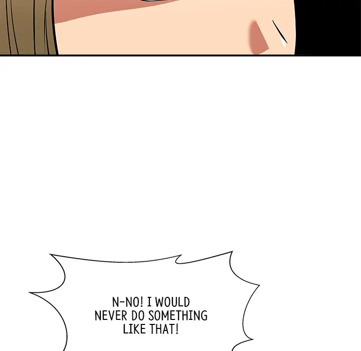 Jinxed Chapter 23 - Page 70