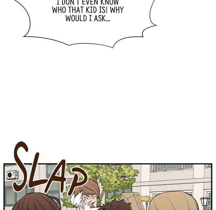 Jinxed Chapter 23 - Page 72