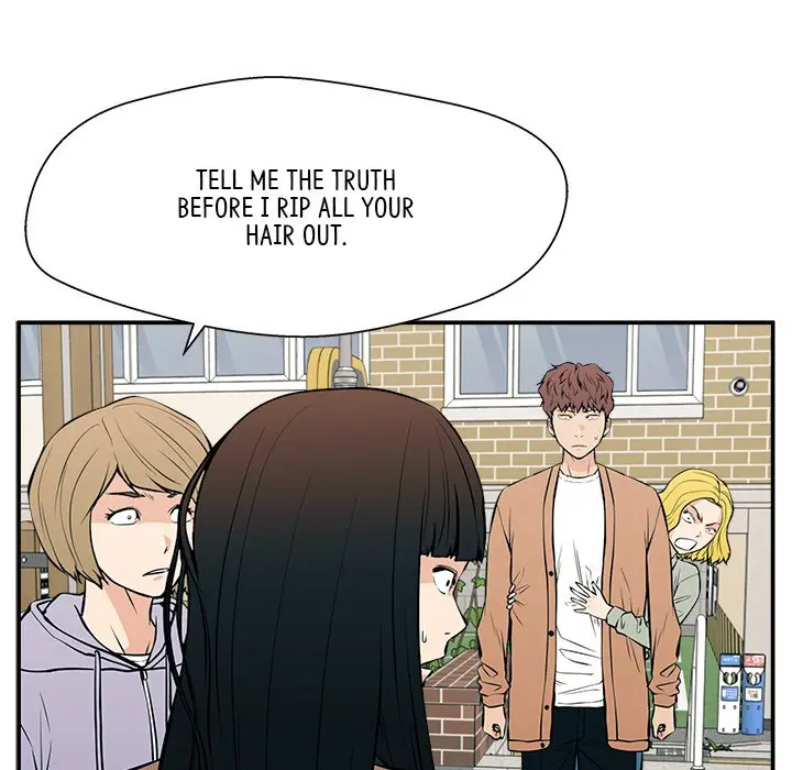 Jinxed Chapter 23 - Page 74