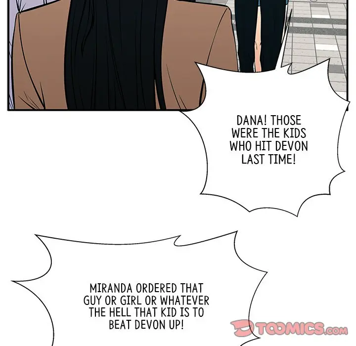 Jinxed Chapter 23 - Page 75